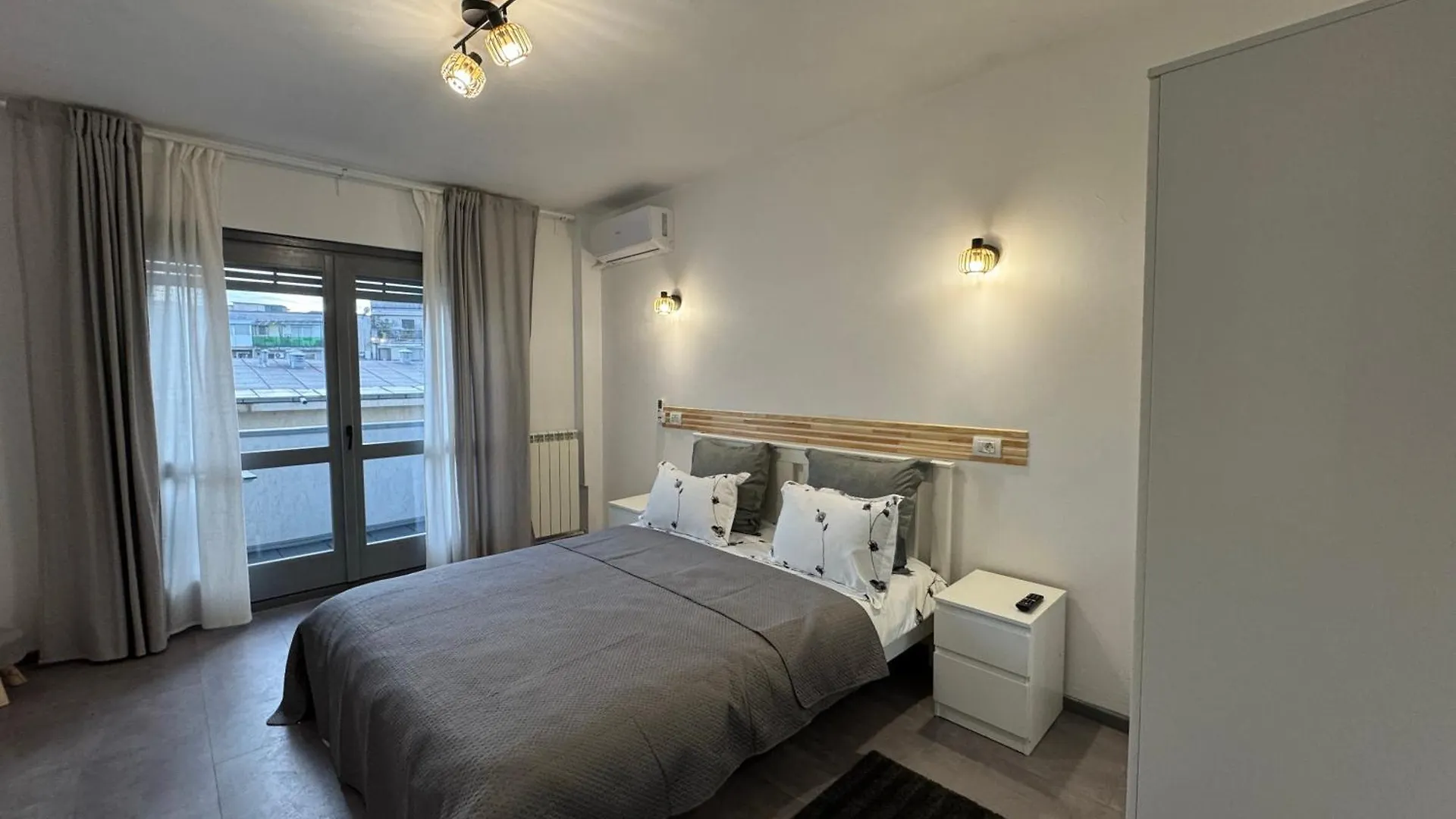 Apartament Palace Of Parliament View By Chr Luxury Property Bukareszt Rumunia
