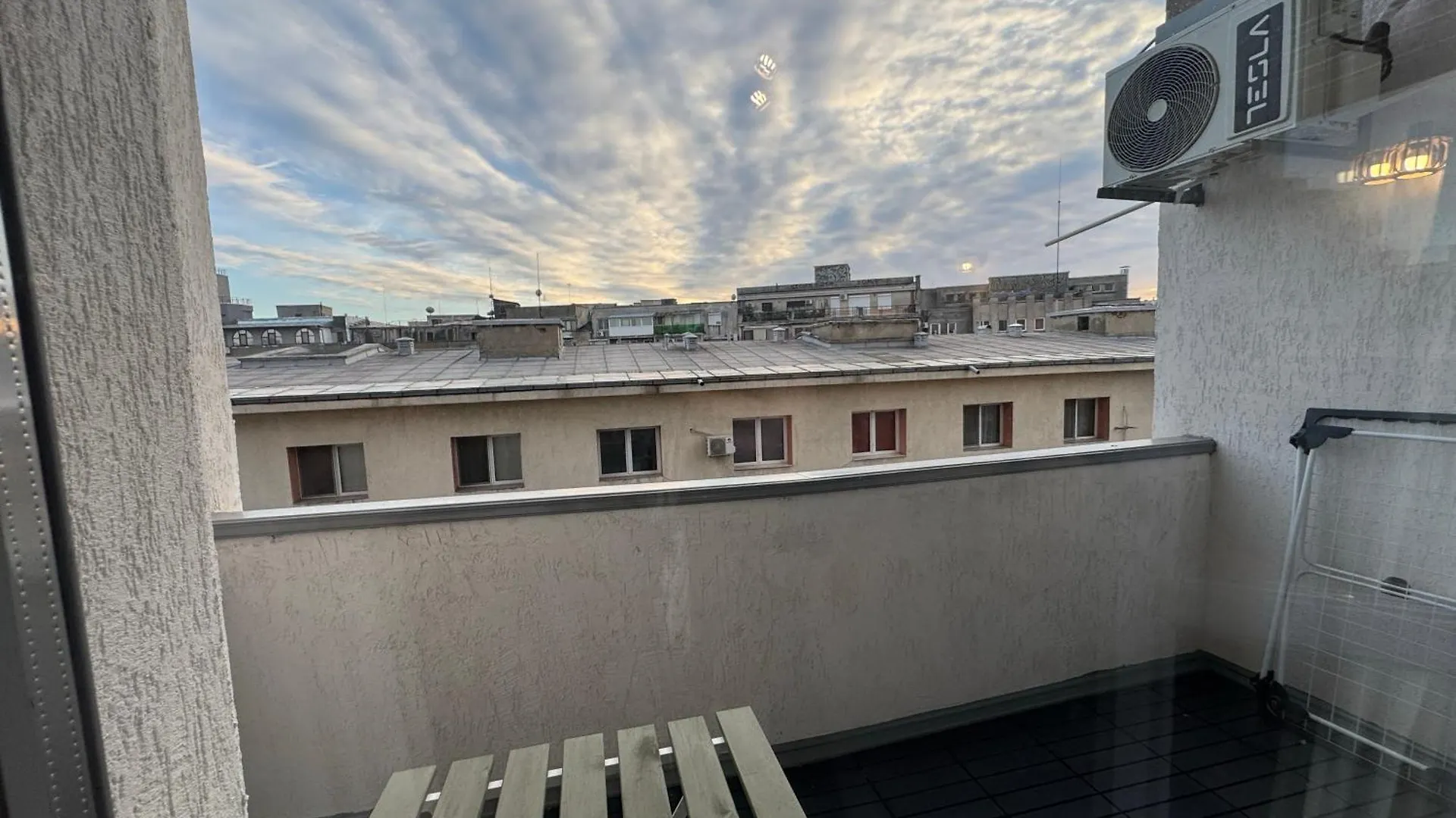 Apartament Palace Of Parliament View By Chr Luxury Property Bukareszt