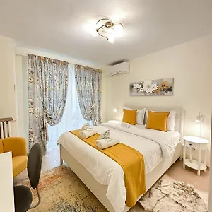 Apartamento Sunrise Center, Bucarest